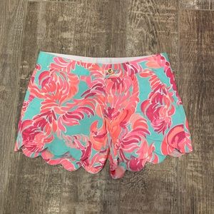 Lilly Pulitzer Shorts